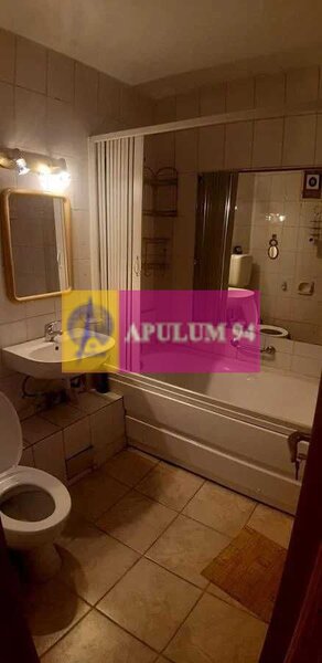 Apartament de 3 camere, 2 min. Metrou si Parc Tineretului 73 mp